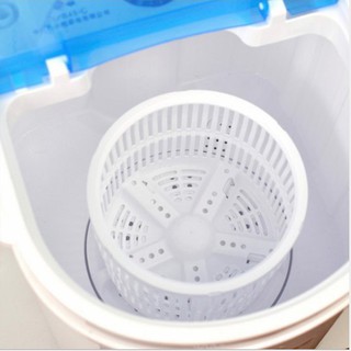 VioletShop1688 - Máy giặt mini 4kg 2018