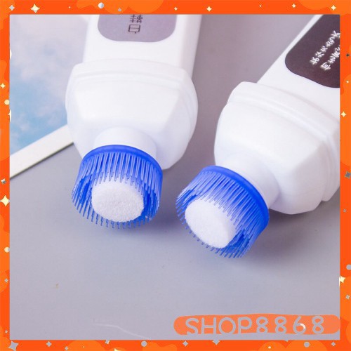 Chai tẩy trắng giày siêu sạch Plac -shop8868