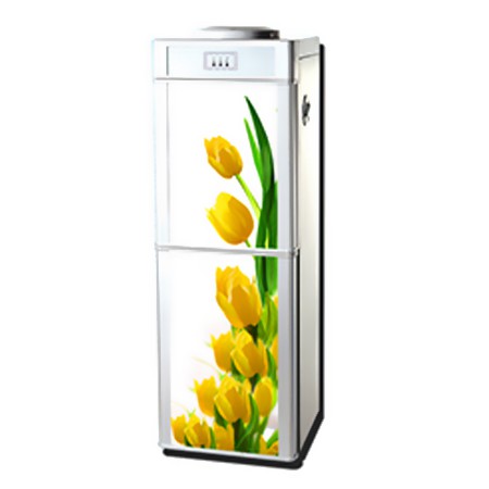 Cây Nước Uống Nóng Lạnh Alaska R90 - hàng trưng bày