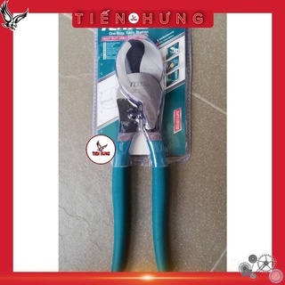 10" Kìm cắt cáp đầu lớn Total THT115102