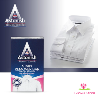 Xà phòng giặt tẩy vải Astonish C2990 Anh Quốc - Larva Store