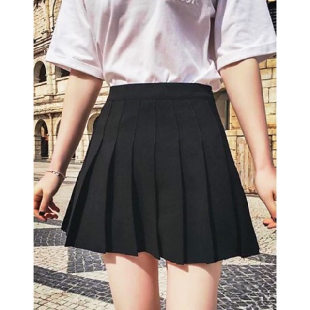 70-95kg Váy quần tennis bigsize