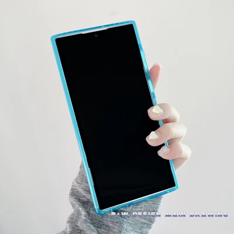 Ốp Điện Thoại Mềm Trong Suốt Chống Sốc In Họa Tiết Thời Trang Cho Samsung S20 S21 S22 S20Ultra S21Ultra S22Ultra S20 + S21 + S22 +
