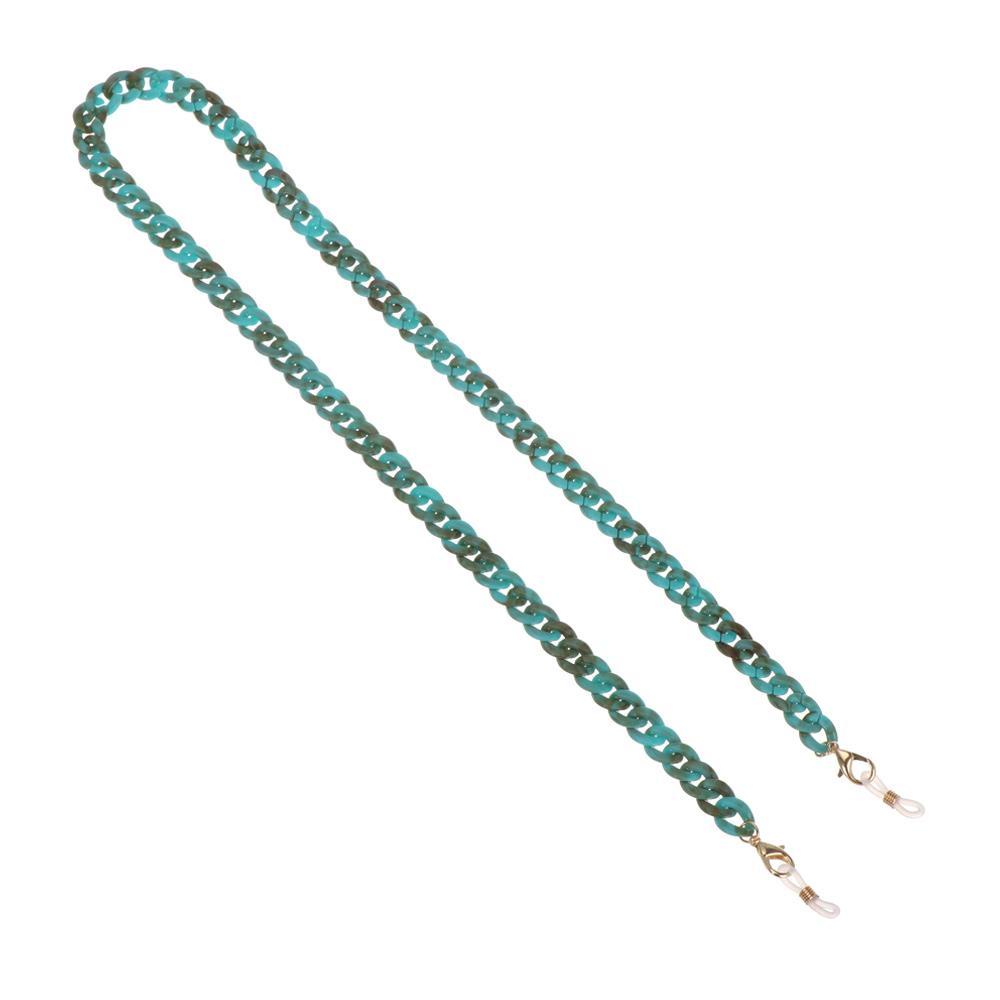 ESPO Dây Đeo Mắt Kính Bằng Acrylic Thời Trang