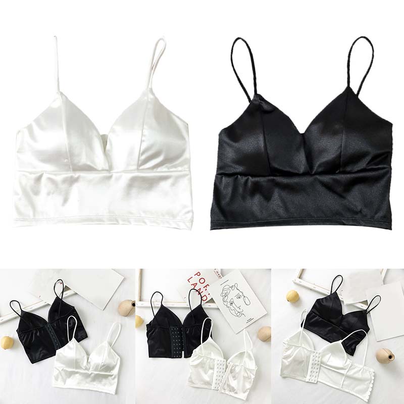 Áo Lót Quây Ngực Thời Trang Cho Nữ JP5