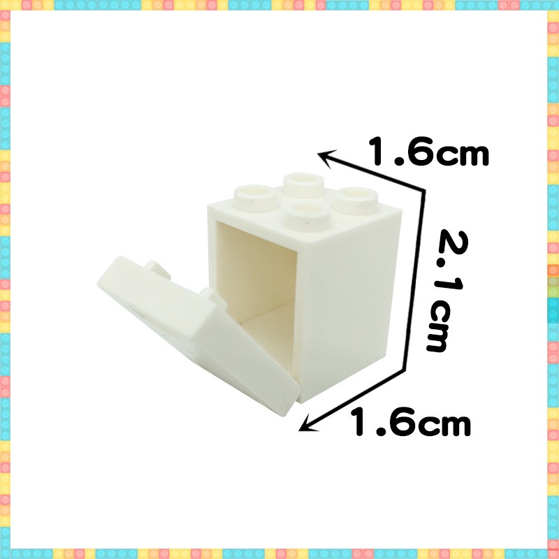 Bộ Đồ Chơi Xếp Hình  Thú Vị Cho Bé