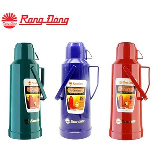 Bình thủy rạng đông rd 2035n1.e - 2 lít - phích đựng nước nóng rạng đông rd 2035n1.e