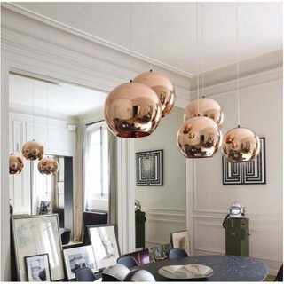 Đèn Thả thủy Tình Đèn thả Cầu D20 / D250 / D300