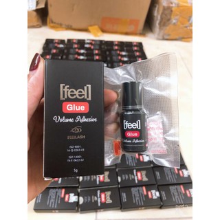 keo feel nối mi