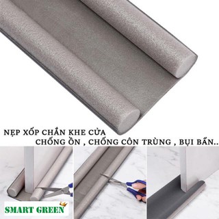 RON CHẶN KHE CỬA NGĂN GIÓ ĐIỀU HÒA