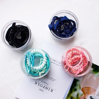 Combo 10 hộp cột tóc