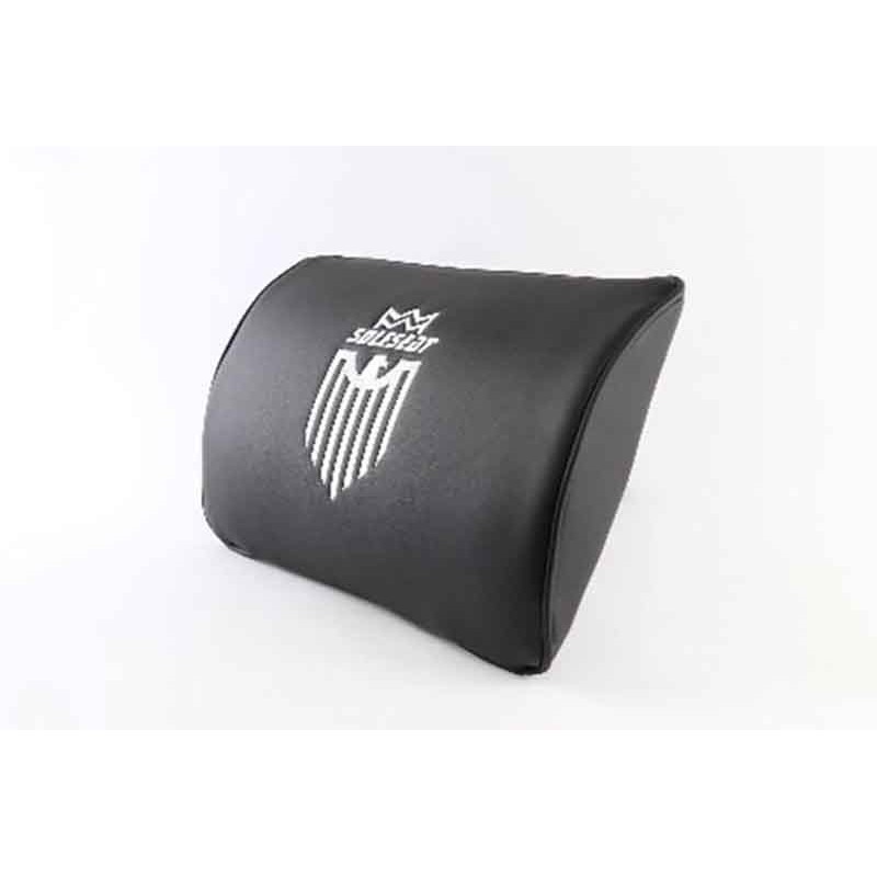Bộ Combo gối tựa lưng và cổ SoleSeat Pillow Set