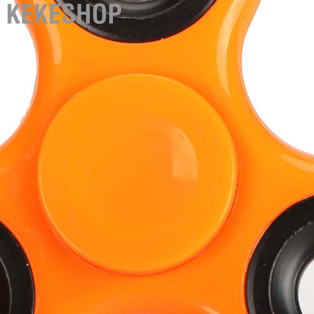 Con Quay Đồ Chơi Fidget Spinner Kekeshop 2x 3 Giúp Giảm Stress