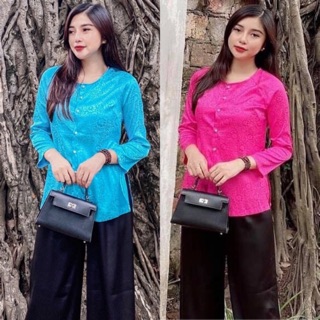 Áo lam đi chùa# bà ba vải lụa gấm cao cấp giá rẻ bất ngờ