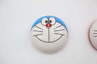 ROBOT HÚT BỤI CÓ NHẠC DORAEMON & HELLO KITTY