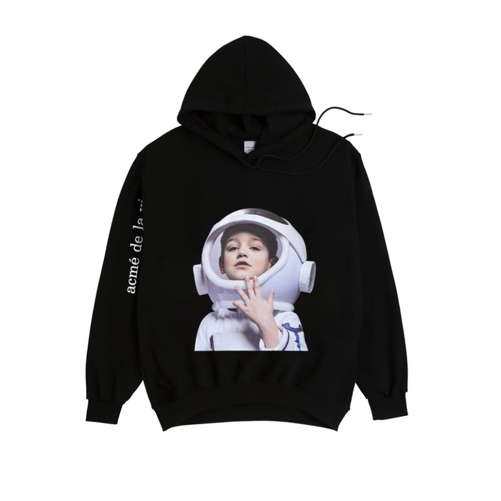 ÁO HOODIE ADLV PHI HÀNH ÁO SWEATER CHẤT NỈ COTTON UNISEX