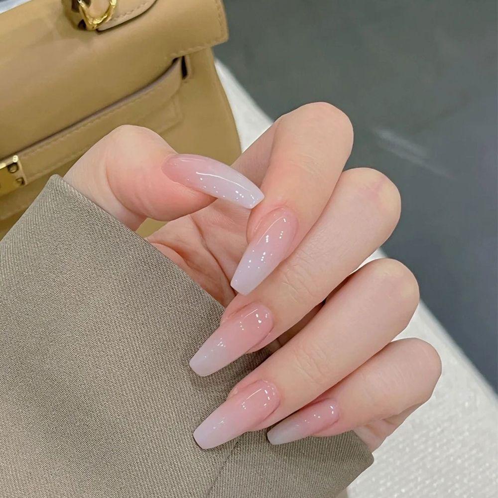 XIANTIN Lọ Nước Sơn Móng Tay 8ML Màu Gradient