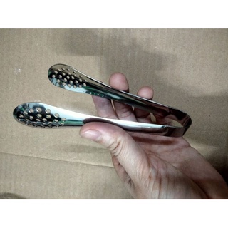 Gắp đá, gắp thức ăn inox cao cấp
