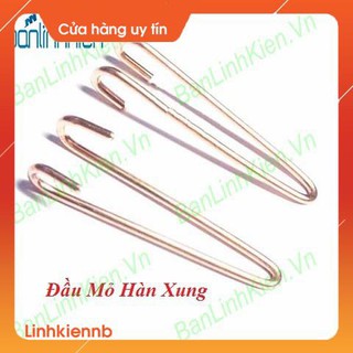 Đầu Mỏ Hàn Xung 5 chiếc