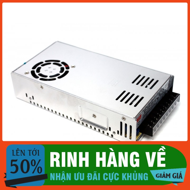 Nguồn 12V30A-360w,Nguồn 12V,Nguồn Camera,Quạt Gió