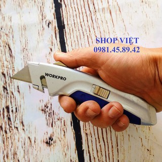 Dao trổ, dao dọc cáp cao cấp