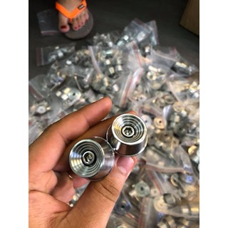 Gù tay lái cnc mẫu trung