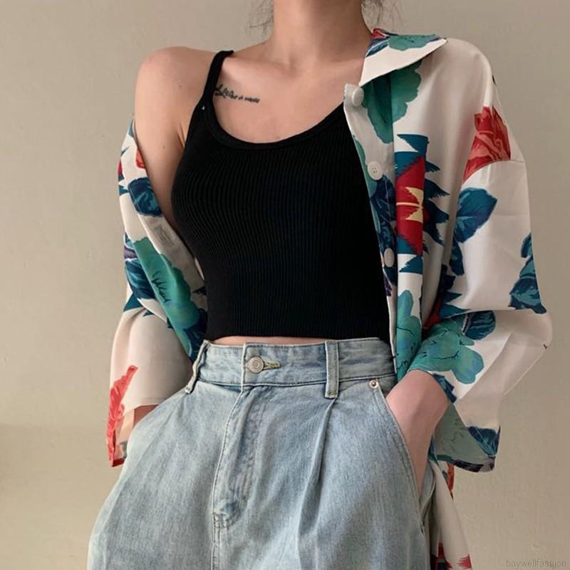 [Baywellfashion]Women Causal Knitted Cami Tops | BigBuy360 - bigbuy360.vn