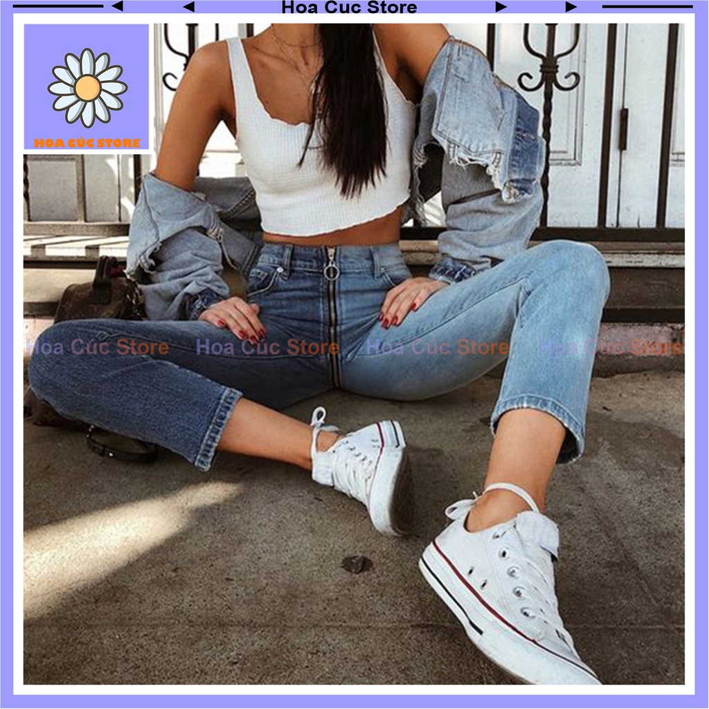 Giày_Converse Trắng Cổ Thấp Hàng Cao Cấp Full Box + Bill | BigBuy360 - bigbuy360.vn