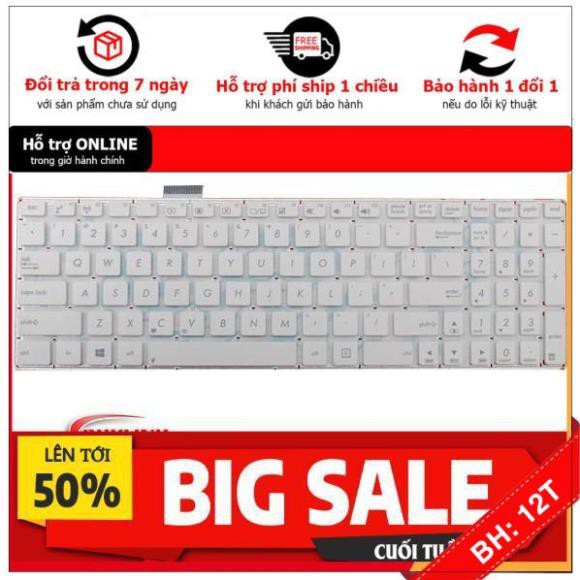 [BH12TH] 🎁 Bàn phím ASUS E502,L502