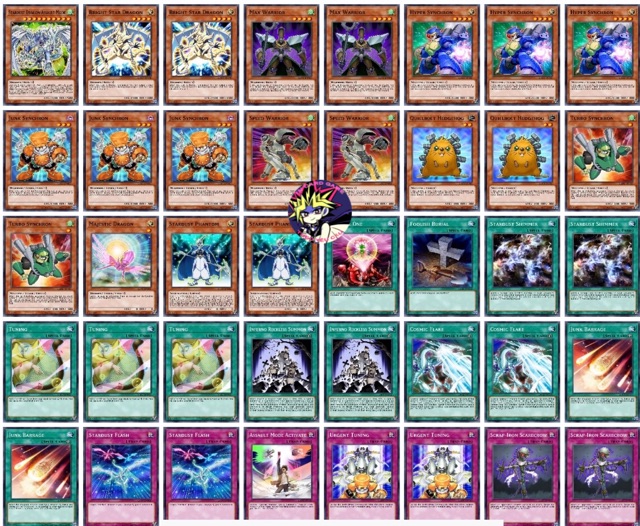 Deck Fudo yusei 70 lá