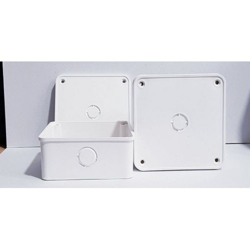 Hộp Box Kỹ Thuật Camera 12*12