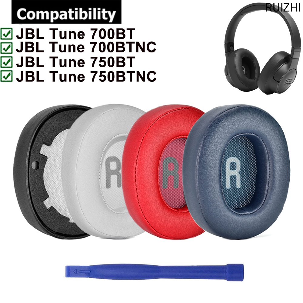 1 Cặp Mút Đệm Tai Nghe Mềm Mại Thay Thế Cho JBL Tune 700BT 700BTNC 750BT 750BTNC