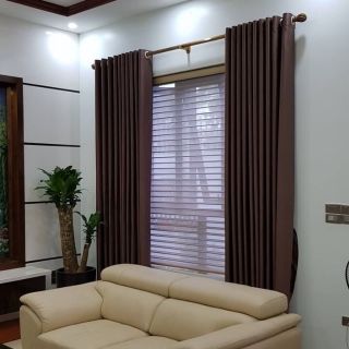 Rèm cửa cao 2.8m đủ màu
