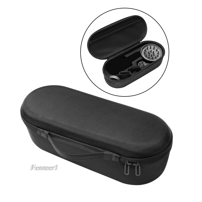 Túi Đựng Máy Sấy Tóc Du Lịch Bằng Vải Oxford Fenteer1 HD01 HD03