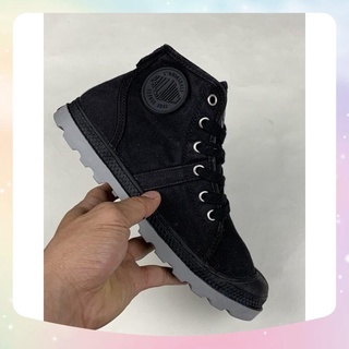 [REAL] - Thanh Lý Giày Palladium chính hãng -SIÊU NHẸ - CHỐNG ĐINH