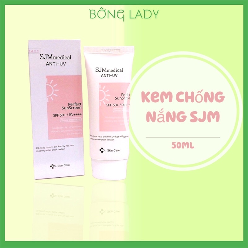 KEM CHỐNG NẮNG VẬT LÝ XỊN VÀ ĐỈNH  NHẤT THỜI ĐIỂM HIỆN TẠI - NÂNG TONE - KIỀM DẦU