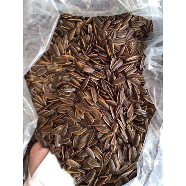 Hạt Hướng dương vị dừa 1kg/500gr