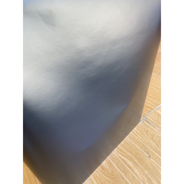 Giấy dán,decal đen mờ dán ô tô,xe máy và các loại vật dụng