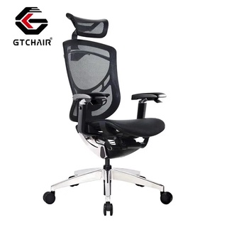 Ghế Công thái học Ergonomic GTChair Ivino