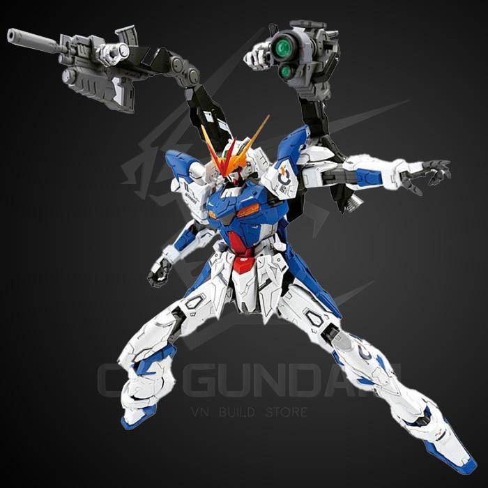 [MMK] (BOX TRẮNG) MG 1/100 DRAGON MOMOKO ZGMF-X12D GUNDAM ASTRAY OUT FRAME D MÔ HÌNH LẮP RÁP GUNDAM GUNPLA