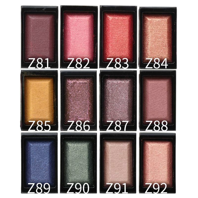 【24h shipping】G&D  (Hàng Mới Về) Bảng Phấn Mắt Marie Dalgar Domino Nhiều Màu Sắc Trang Điểm Bắt Sáng Chống Trầy Xước | BigBuy360 - bigbuy360.vn