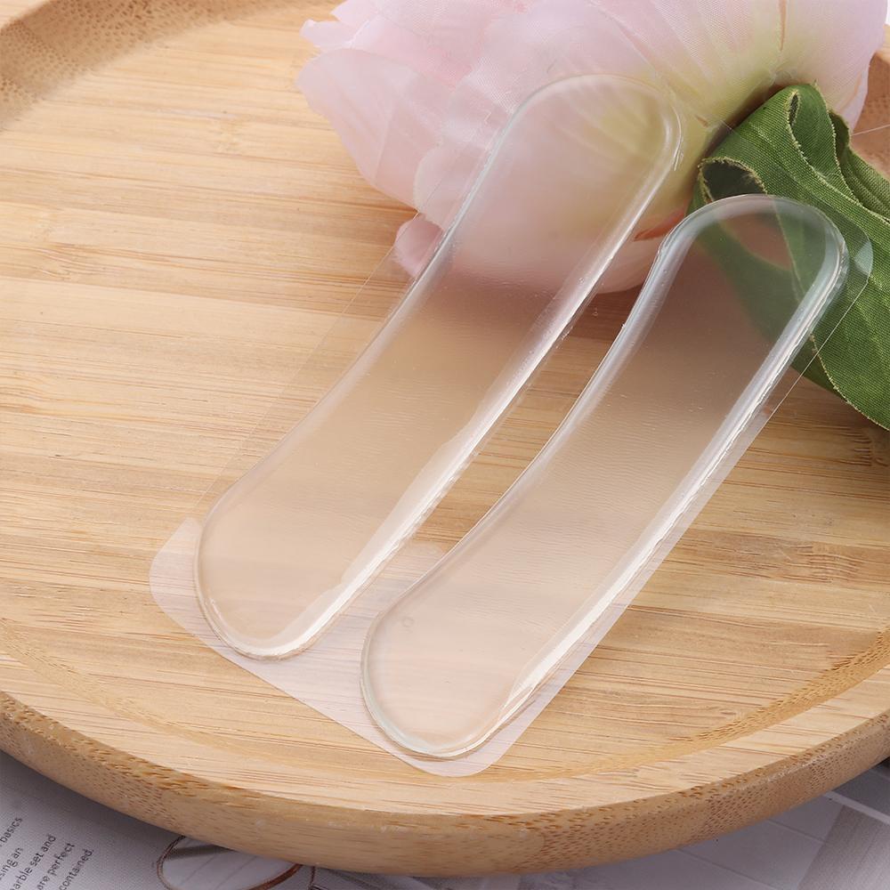 BORAG Miếng Silicone Lót Giày Cao Gót