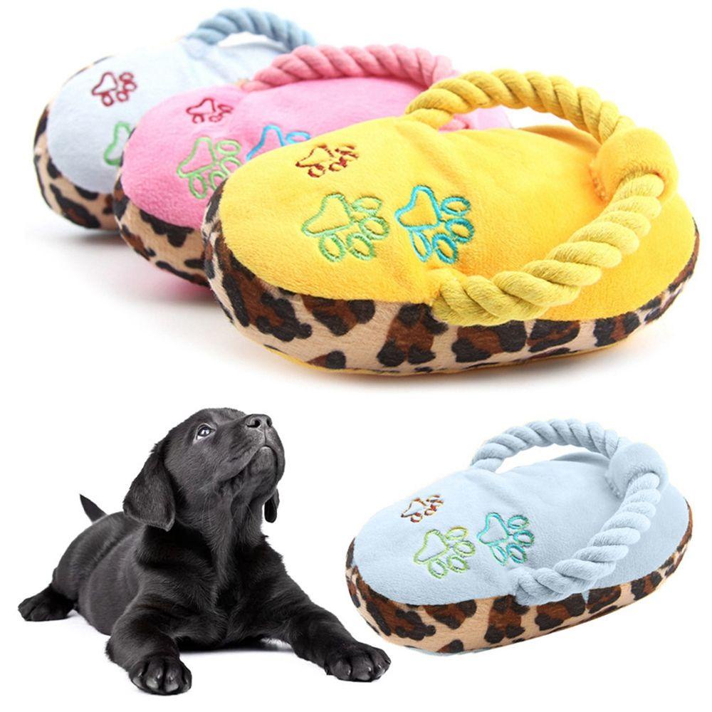 Ellsworth Đồ Chơi Nhồi Bông Mềm Mại Làm Sạch Răng Dành Cho Cún Cưng