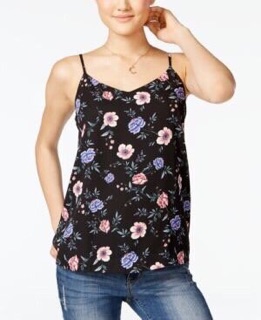 Áo dây Hippie Rose