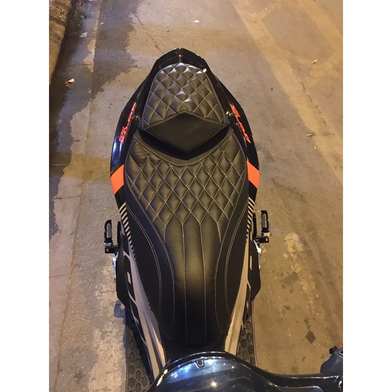 Yên độ NVX hàng đẹp