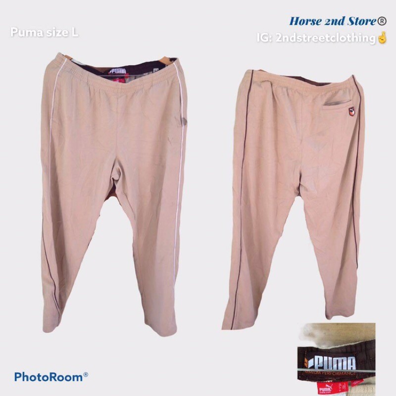 Quần thể thao Puma 2nd