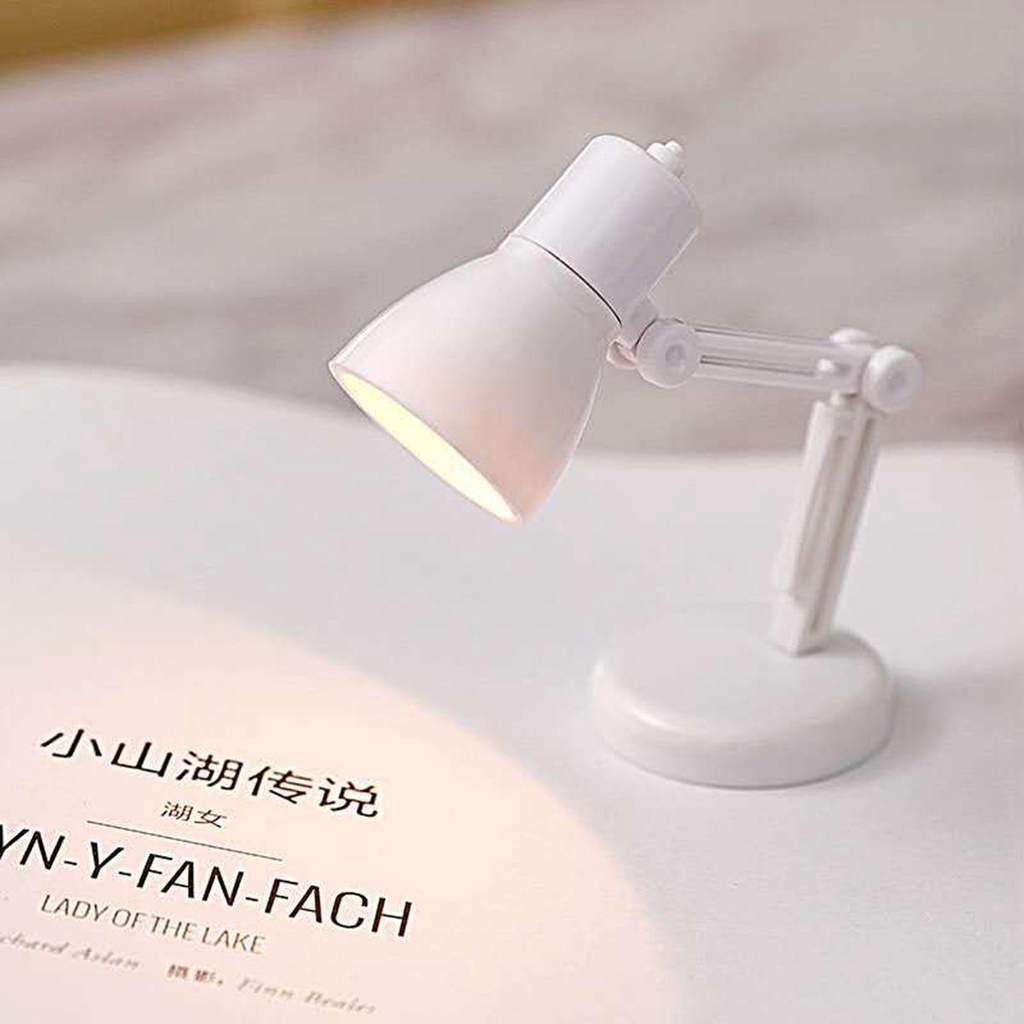 YIYU Đèn LED Để Bàn Bảo Vệ Mắt