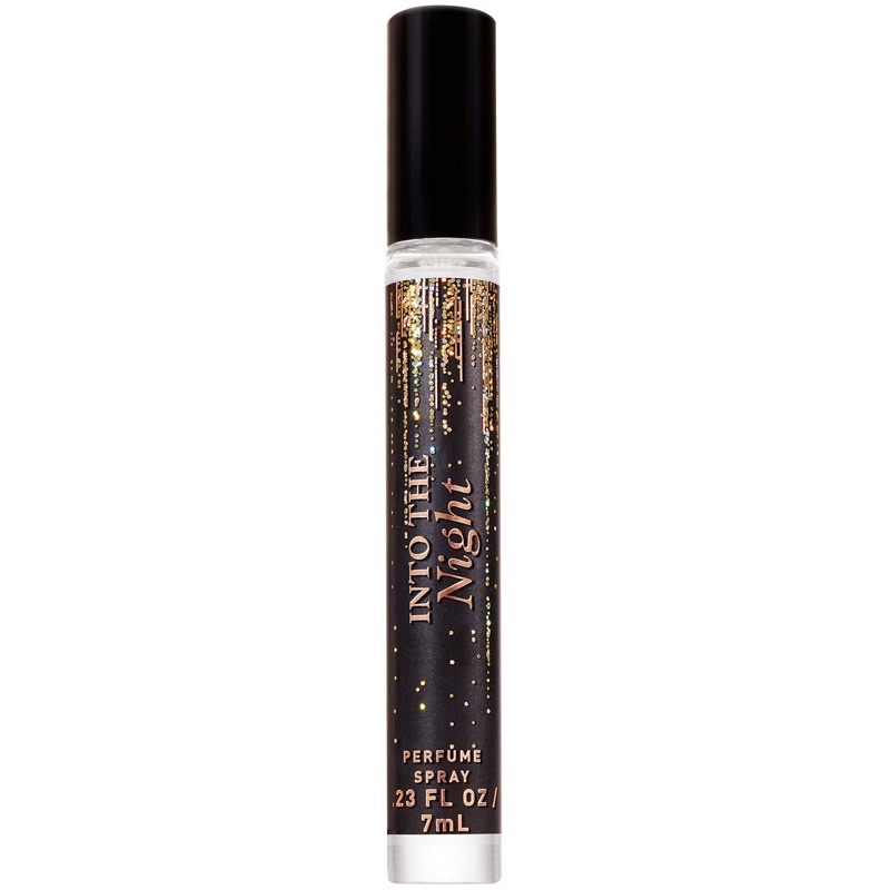 nước hoa INTO THE NIGHT mini 7mL - mỹ
