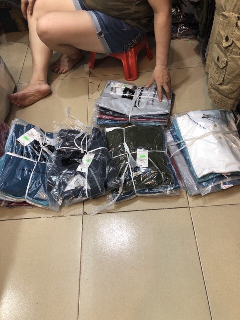 ÁO THUN NAM XỊN 45-90kg M-4XL