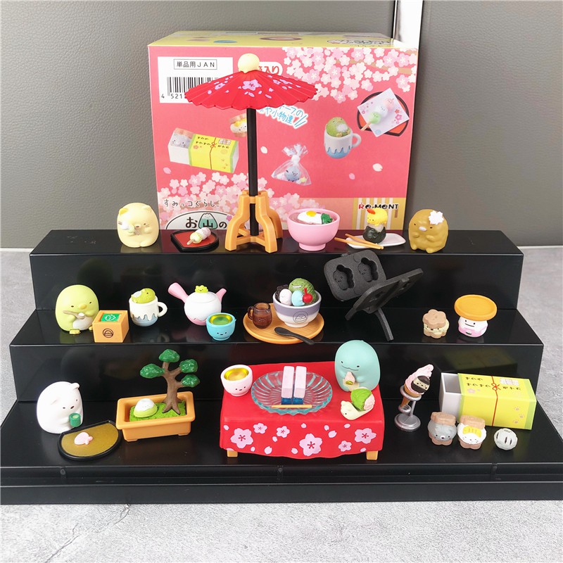 Bộ Đồ Chơi Làm Bánh Tráng Miệng Xinh Xắn Dành Cho Bé